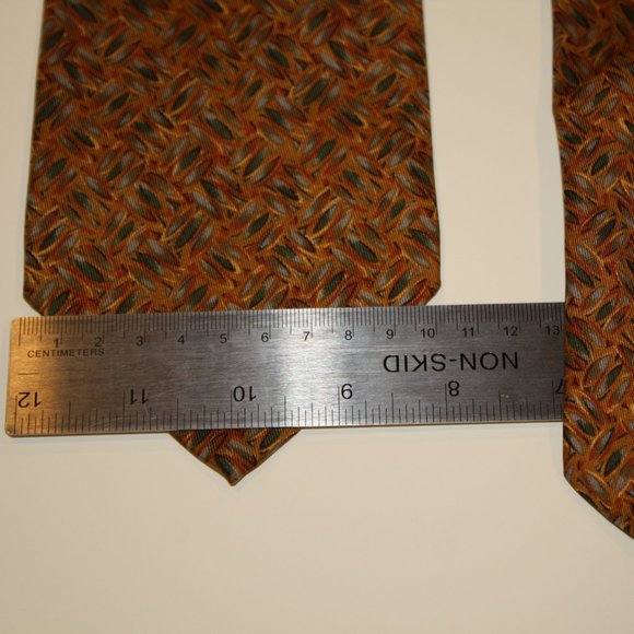 Aquascutum of London Neck Tie - Picture 5 of 6